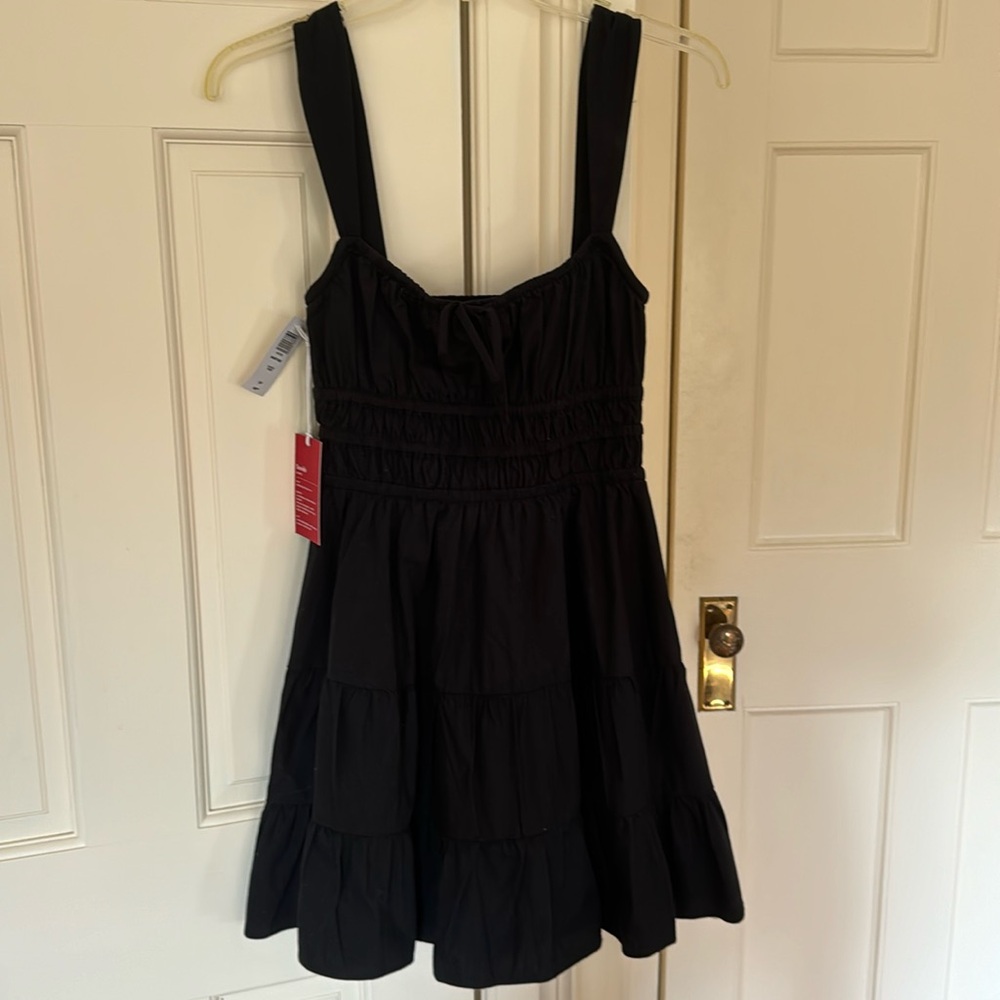 Martine Dress
